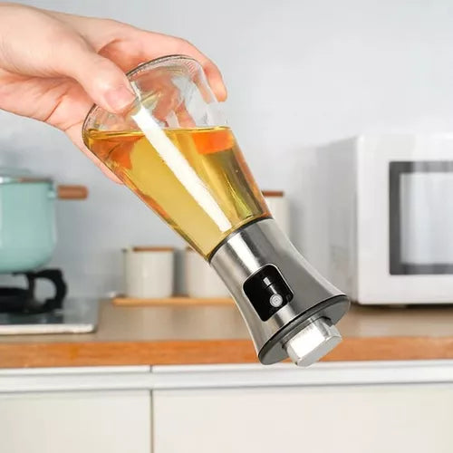 Pulverizador Aceitera Pro